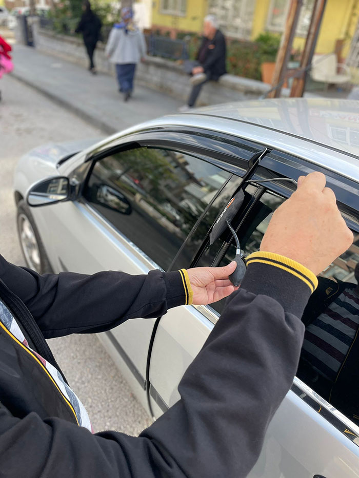 Ortaca Oto Kilitçisi